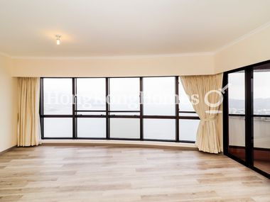 Living and Dining Room