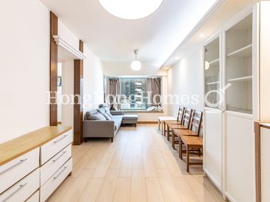 Living and Dining Room