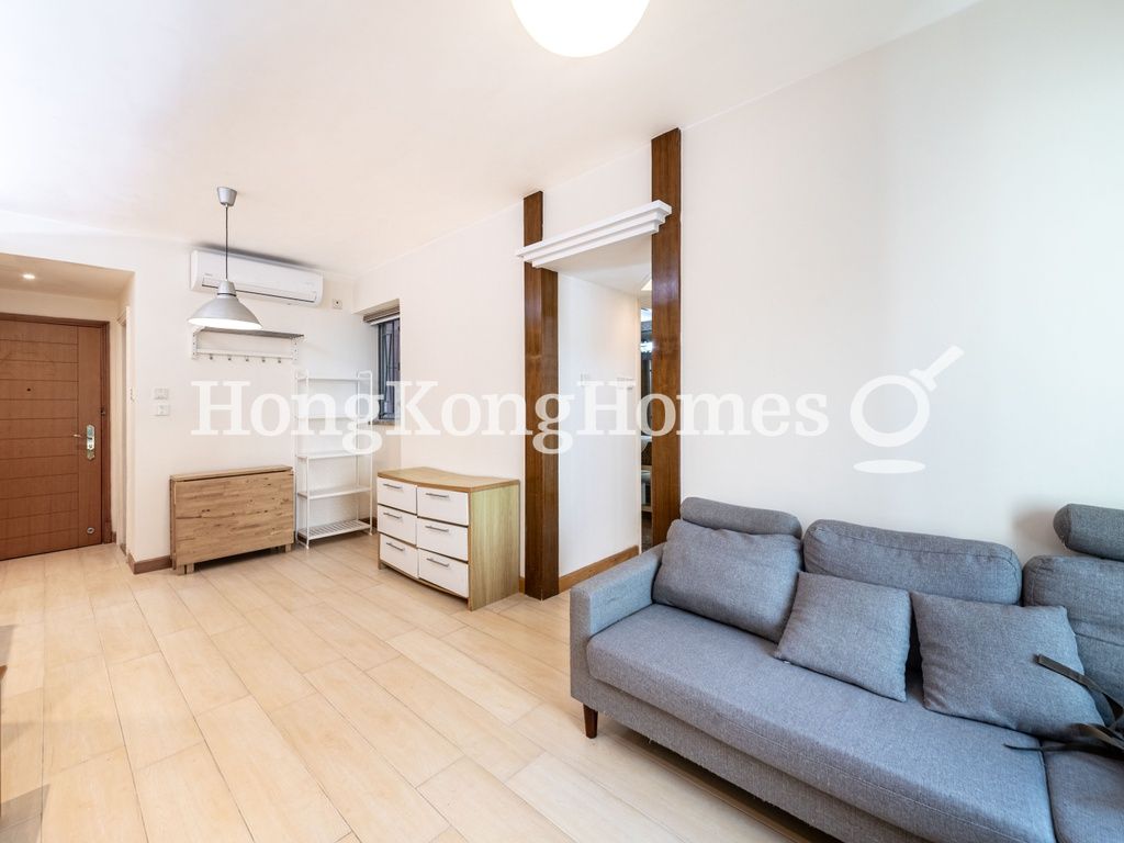 Living and Dining Room