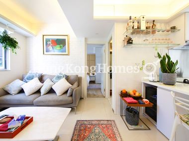 Living and Dining Room