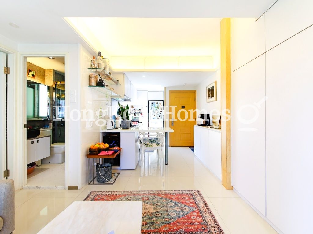 Living and Dining Room