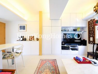 Living and Dining Room
