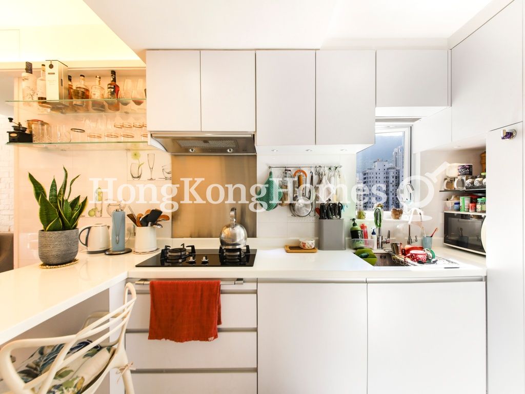 Open Kitchen