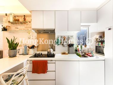 Open Kitchen