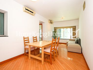 Living and Dining Room