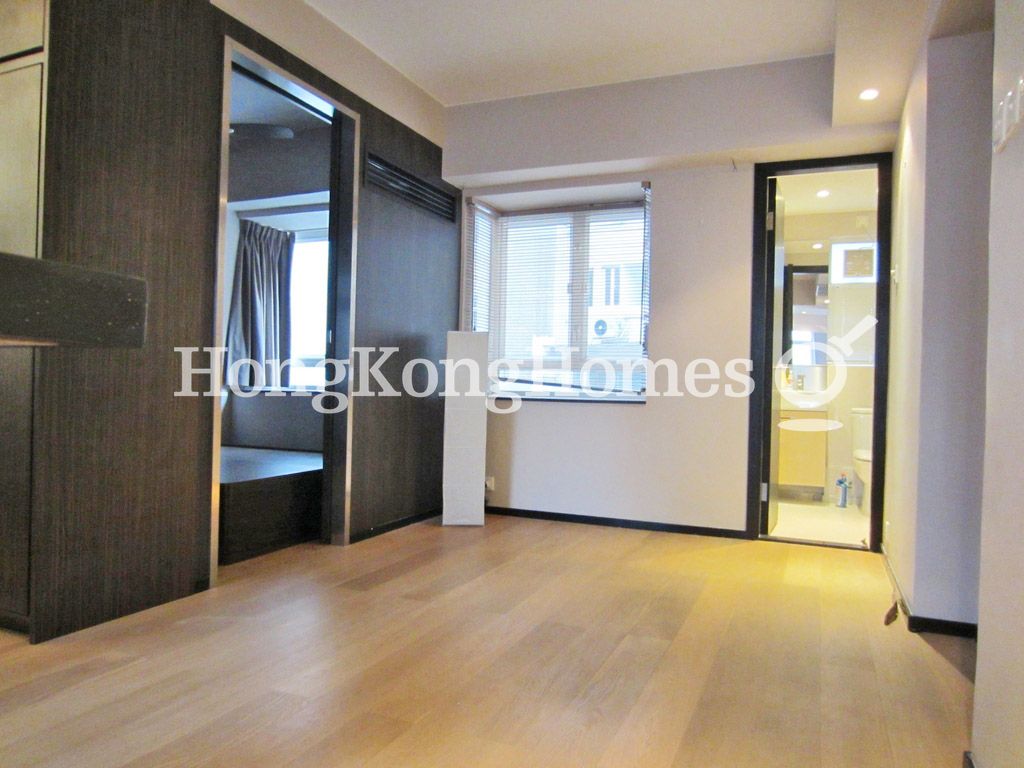 Living and Dining Room