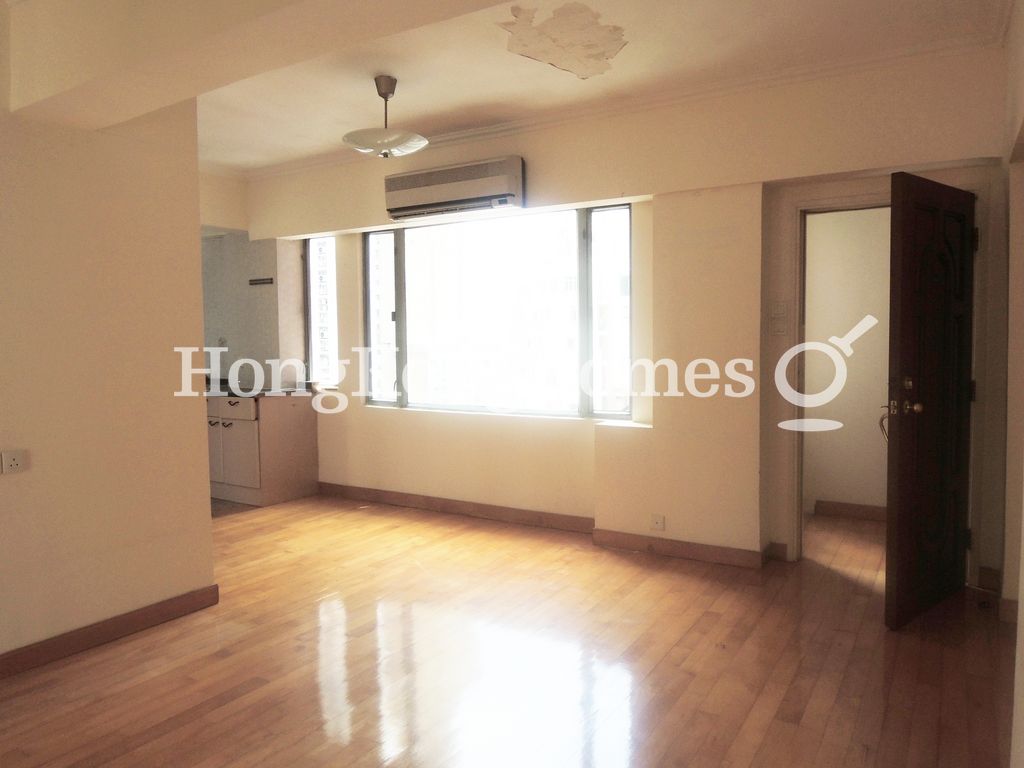 Living and Dining Room