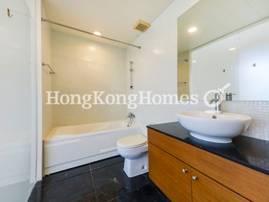 Second Ensuite Bathroom