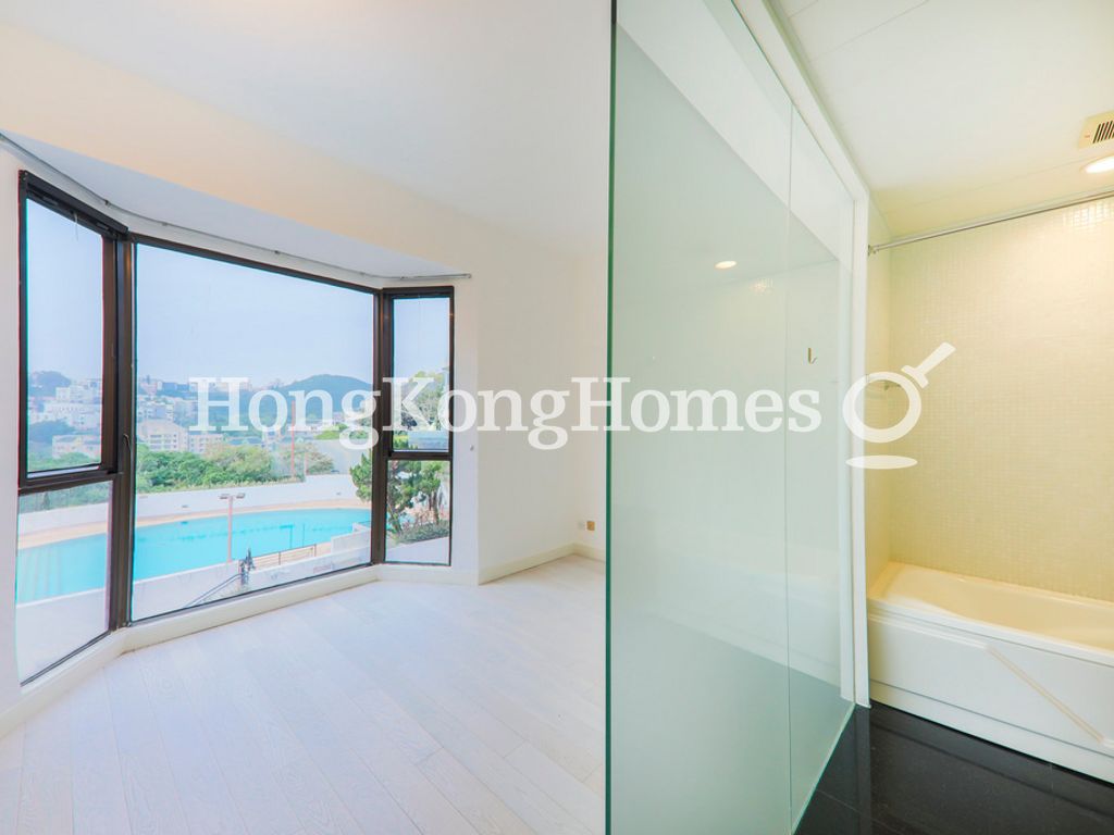 Third Ensuite Bedroom