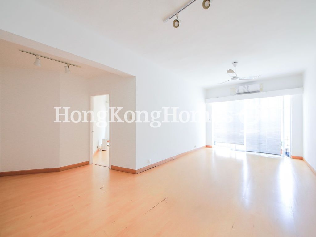 Living and Dining Room