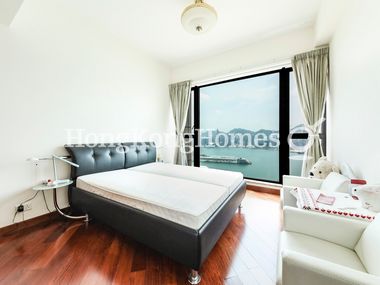 Second Ensuite Bedroom