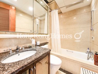 Second Ensuite Bathroom