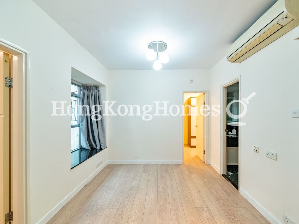 Living and Dining Room