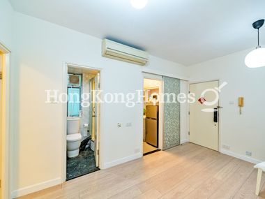 Living and Dining Room
