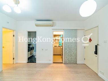 Living and Dining Room