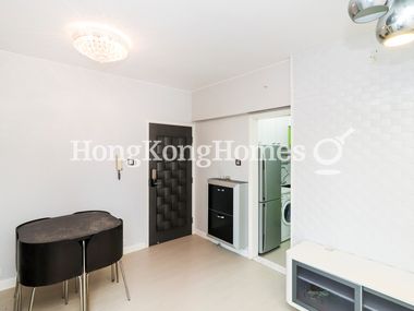 Living and Dining Room