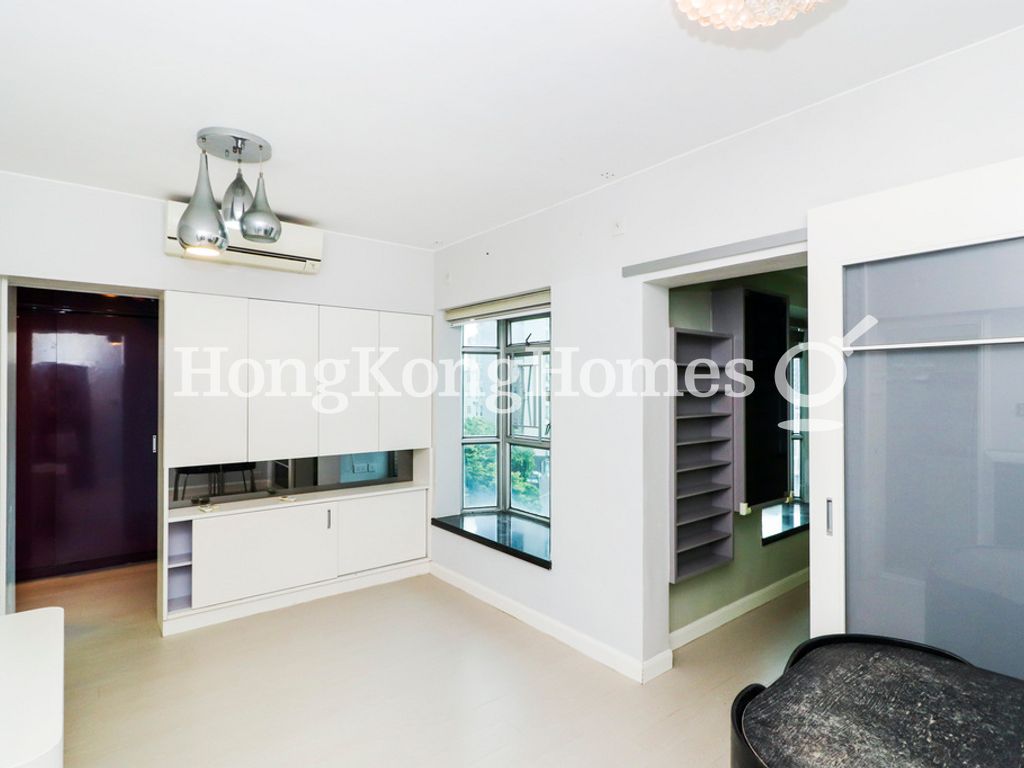 Living and Dining Room