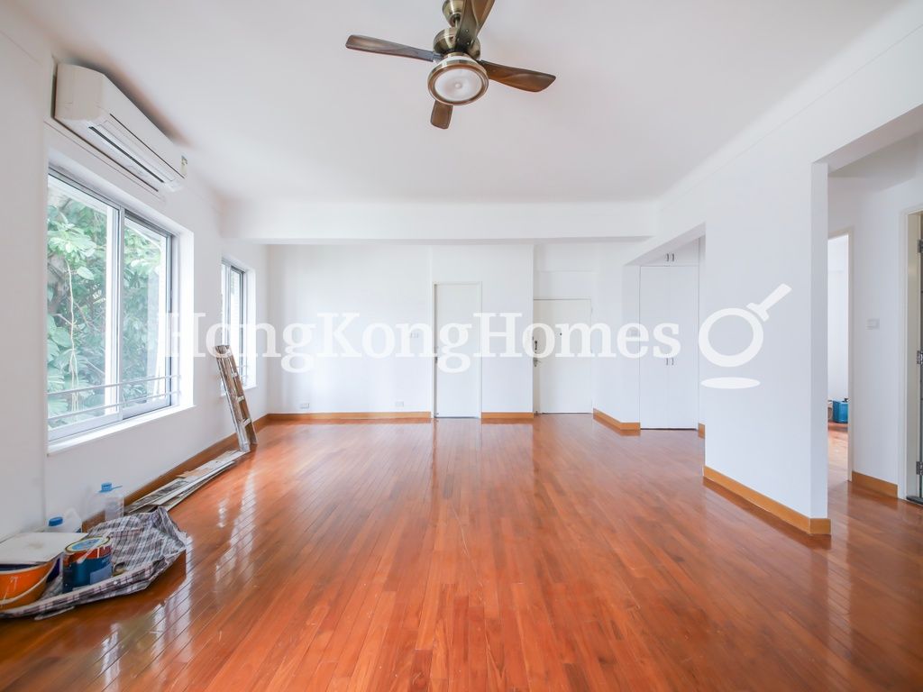 Living and Dining Room