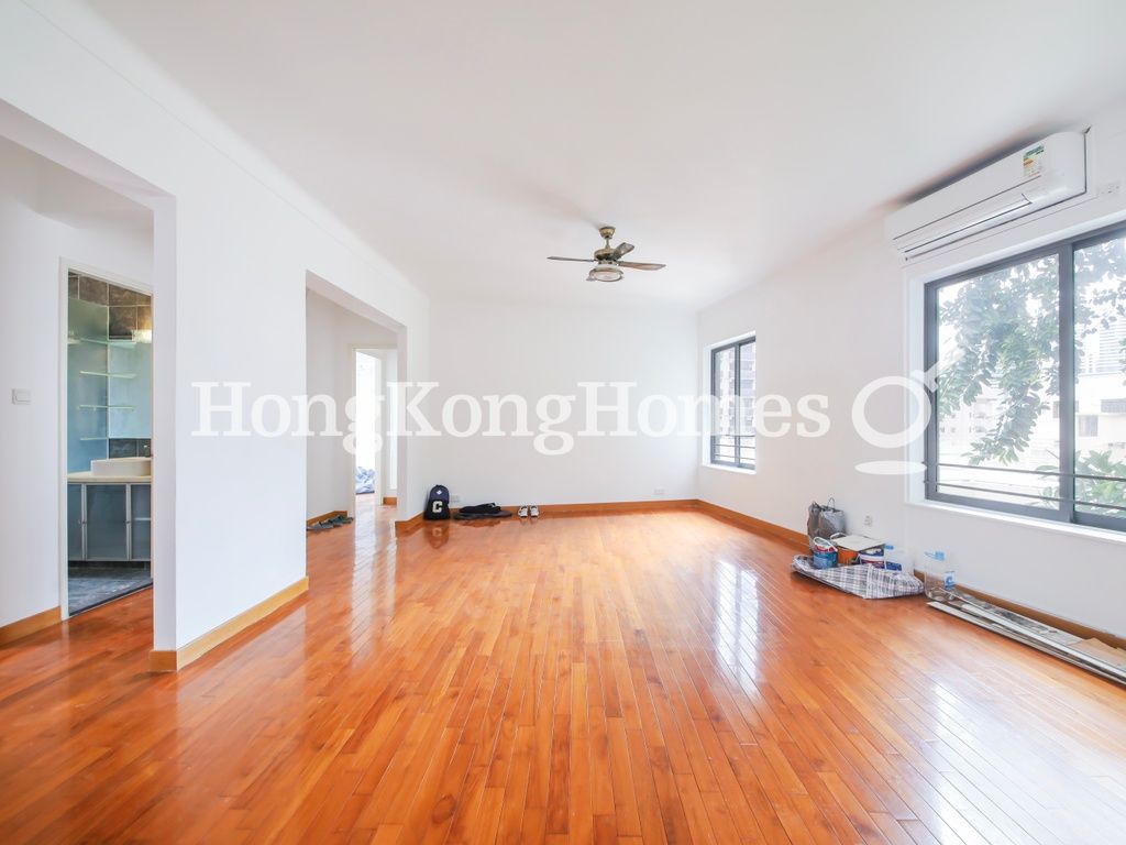 Living and Dining Room