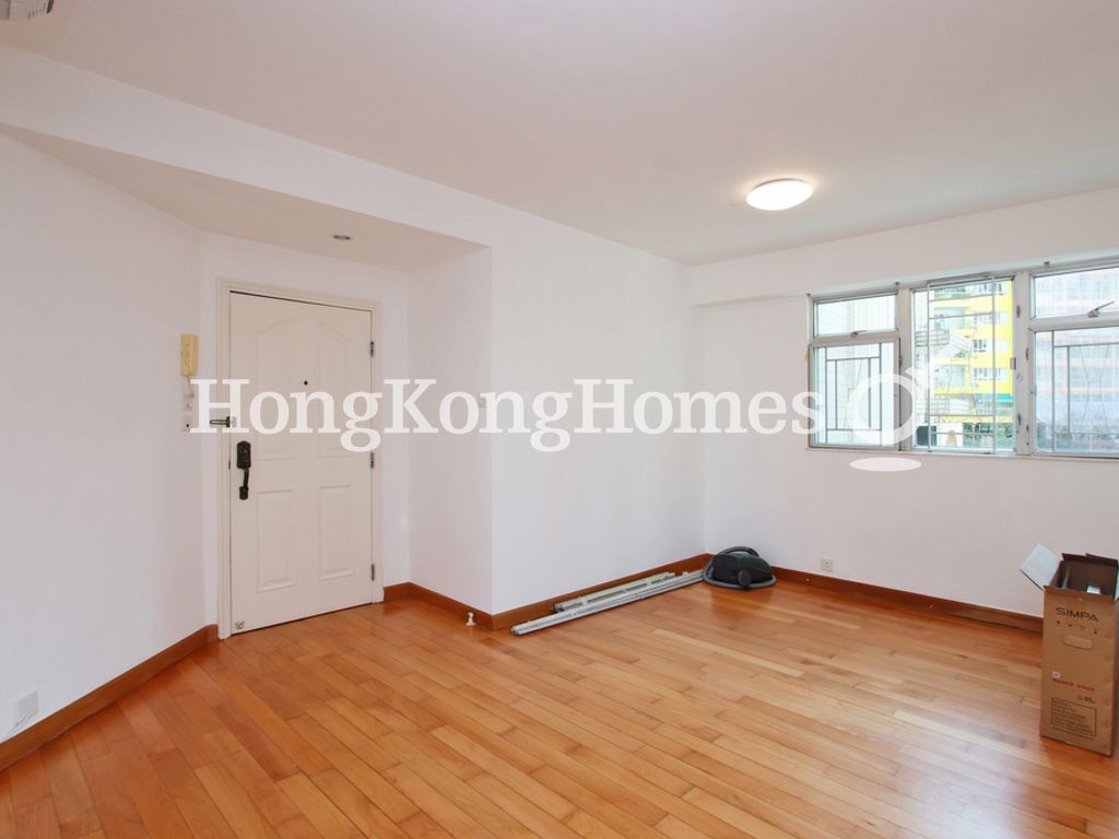 Living and Dining Room