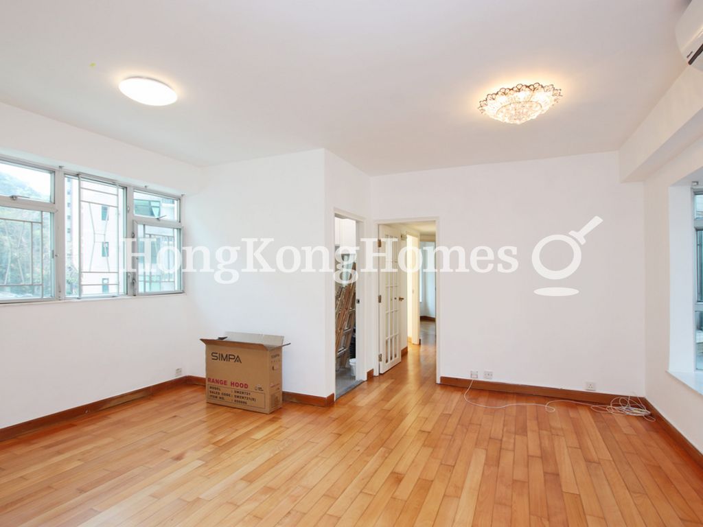 Living and Dining Room