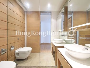 Guest Powder Room