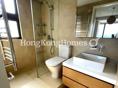 Second Ensuite Bathroom