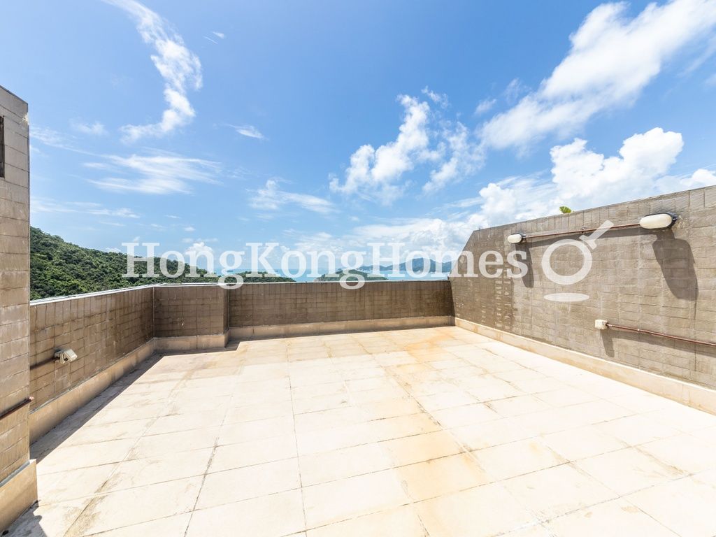 Private Roof Terrace