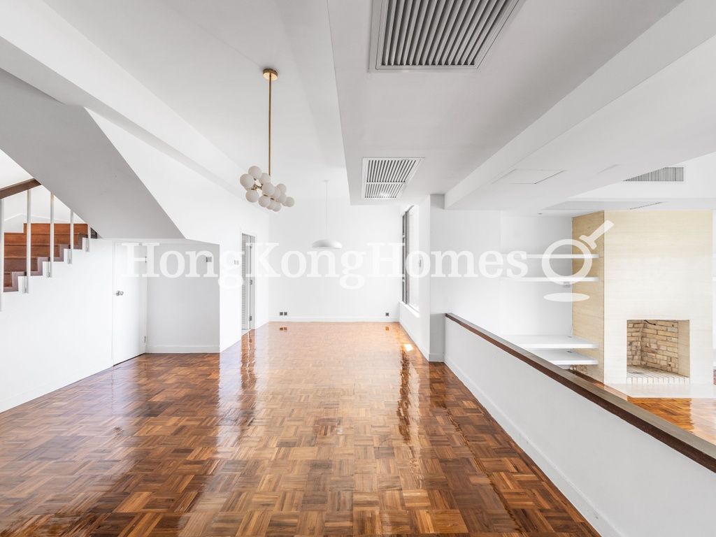 Living and Dining Room