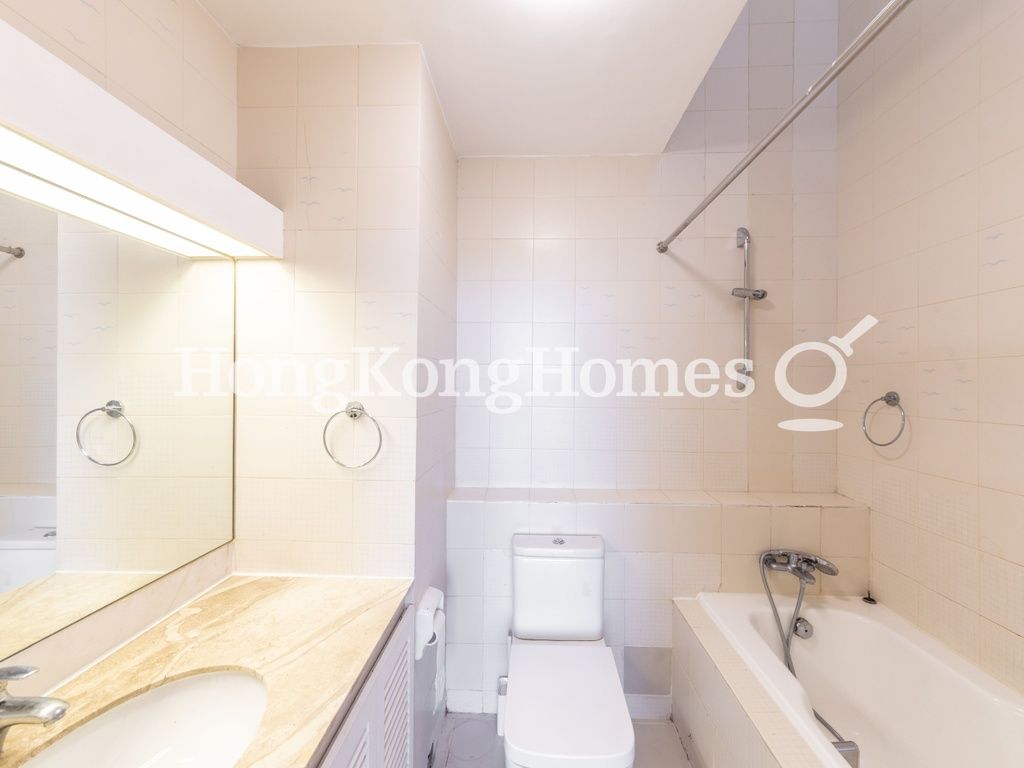 Second Ensuite Bathroom