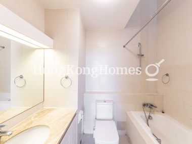 Second Ensuite Bathroom