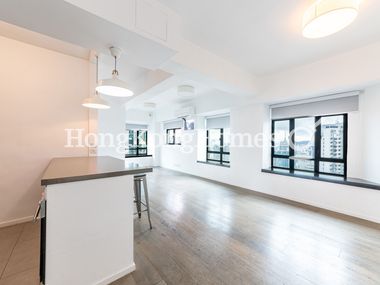 Living and Dining Room