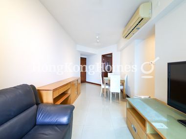 Living and Dining Room