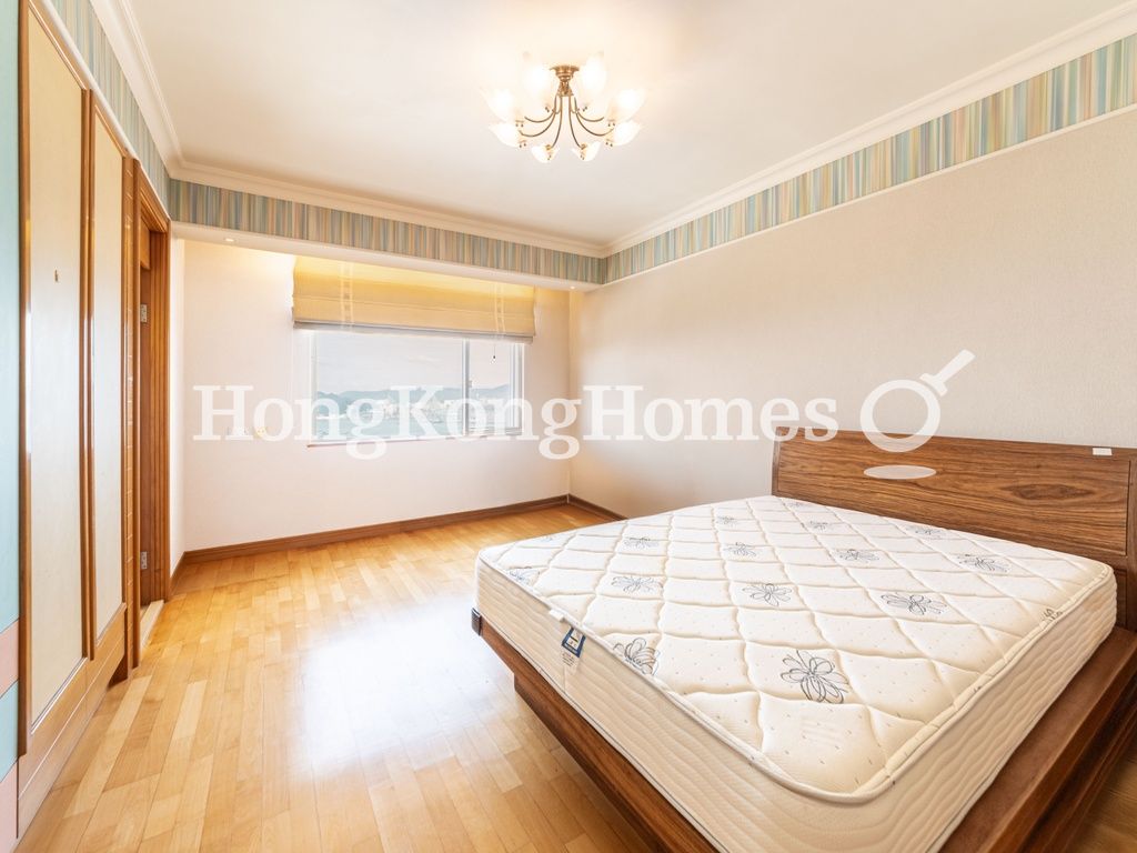 Second Ensuite Bedroom