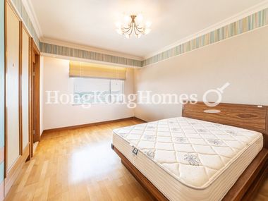 Second Ensuite Bedroom