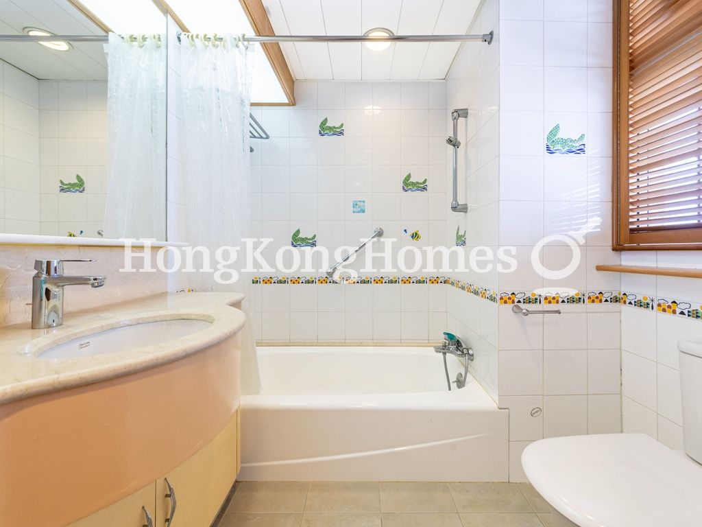 Second Ensuite Bathroom