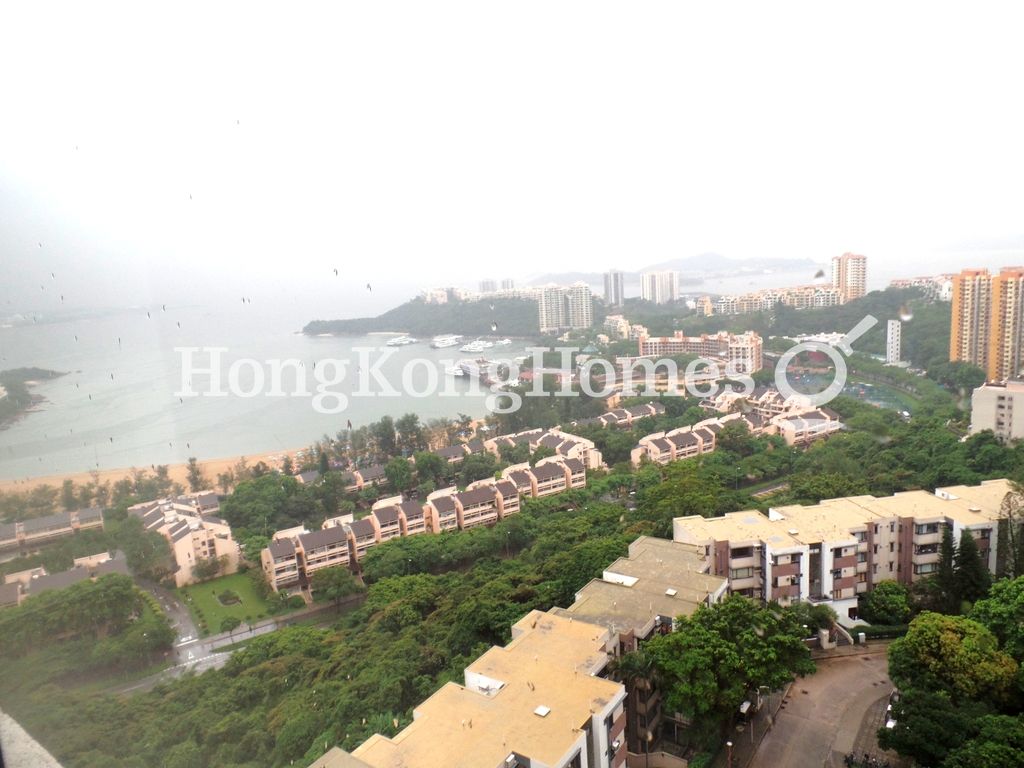 View from Living and Dining Room