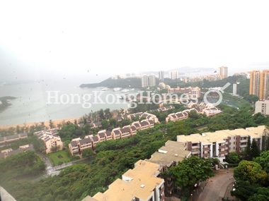 View from Living and Dining Room