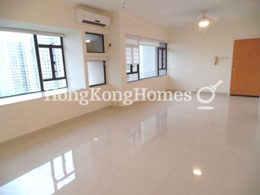 Living and Dining Room