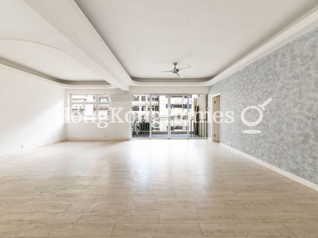 Living and Dining Room