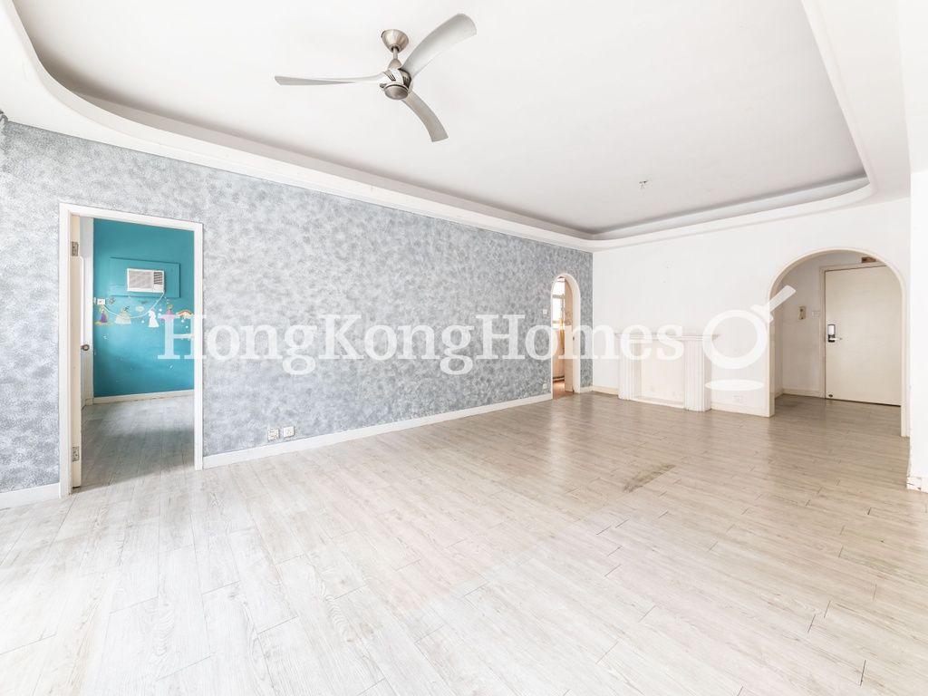 Living and Dining Room