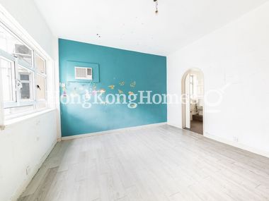 Second Ensuite Bedroom