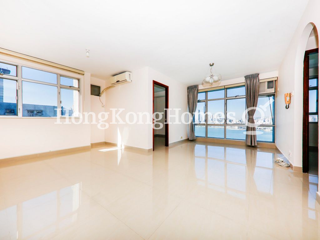 Living and Dining Room