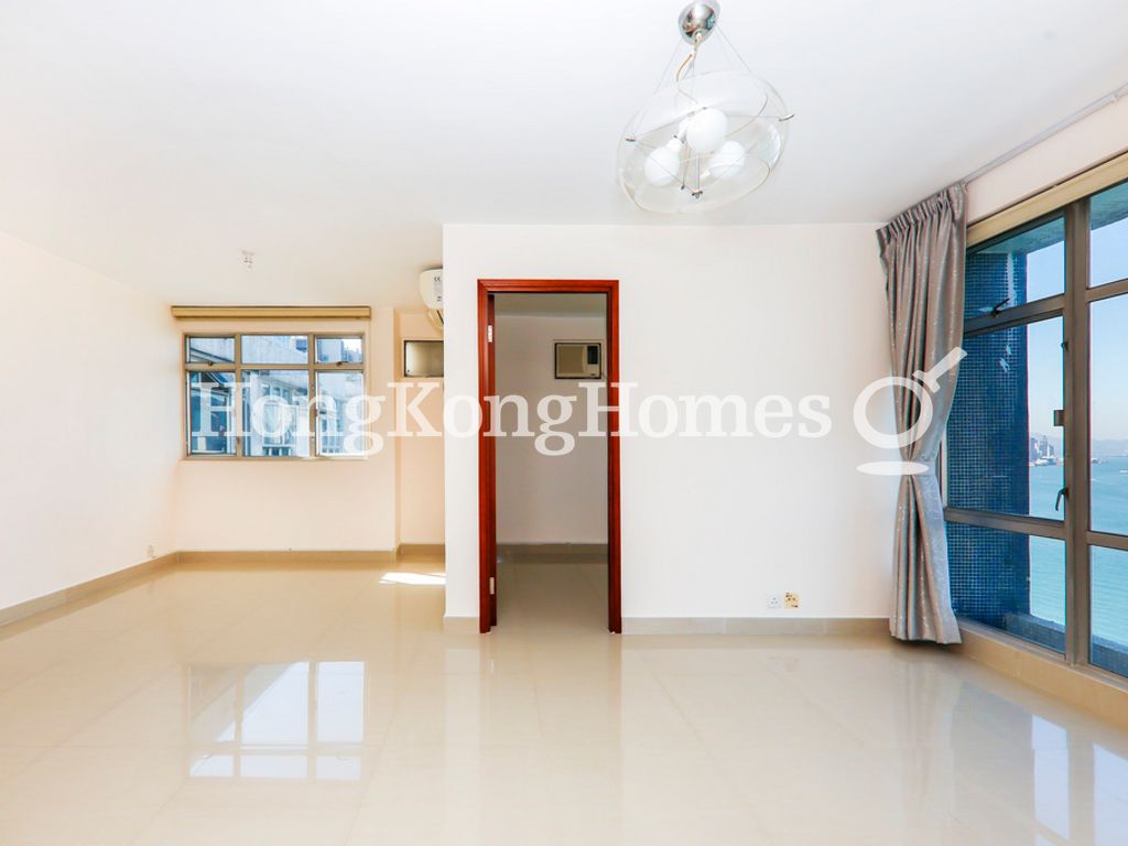 Living and Dining Room