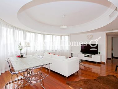 Living and Dining Room