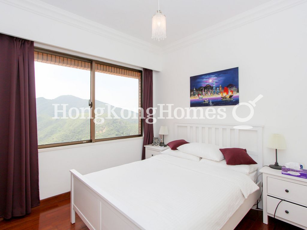 Second Ensuite Bedroom