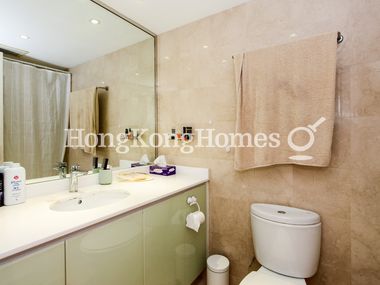 Second Ensuite Bathroom