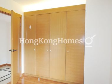 Built-in Wardrobe in Third Bedroom