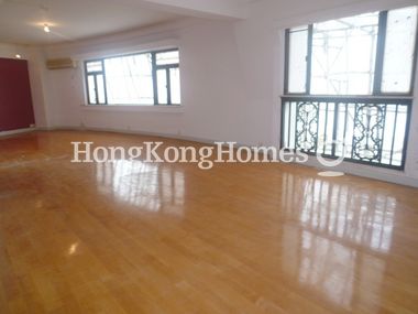 Living and Dining Room