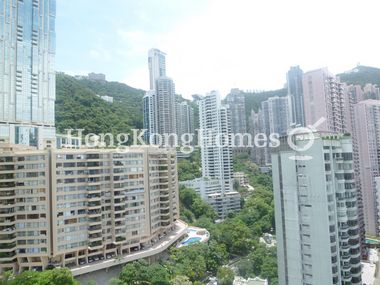 View from Second Bedroom